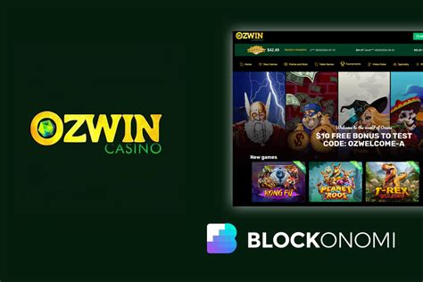 ozwin casino reviews 2021,Mais